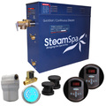 Steamspa Royal 10.5 KW Bath Generator w/Auto Drain - Oil Rubbed Bronze RY1050OB-A